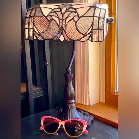 Betsey Johnson Napoleon Color, Cat-Eye Shape Sunglasses - Picture 4 of 4